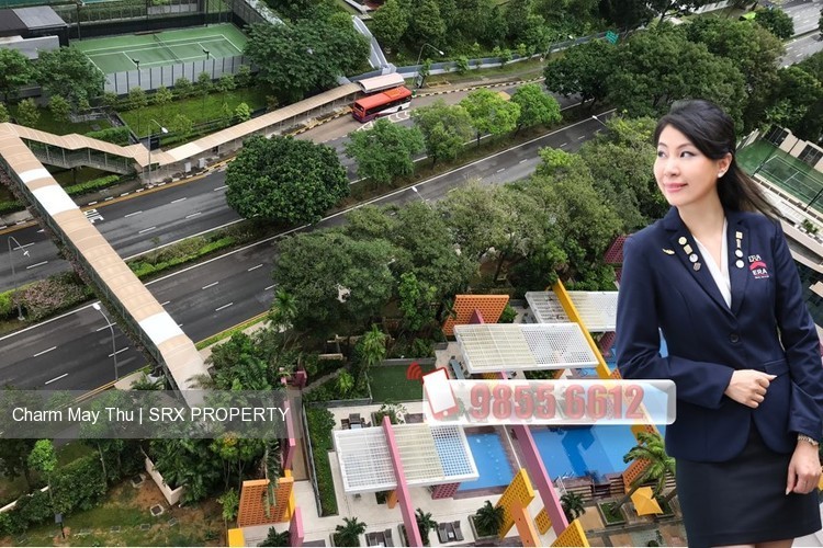 Tanglin View thumbnail photo